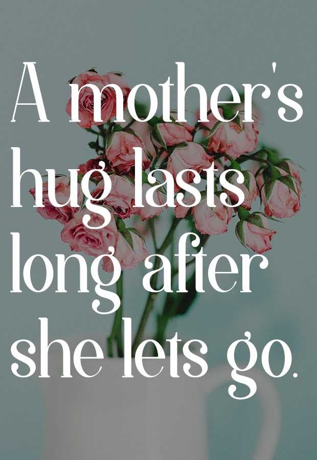 Mother's Day quotes