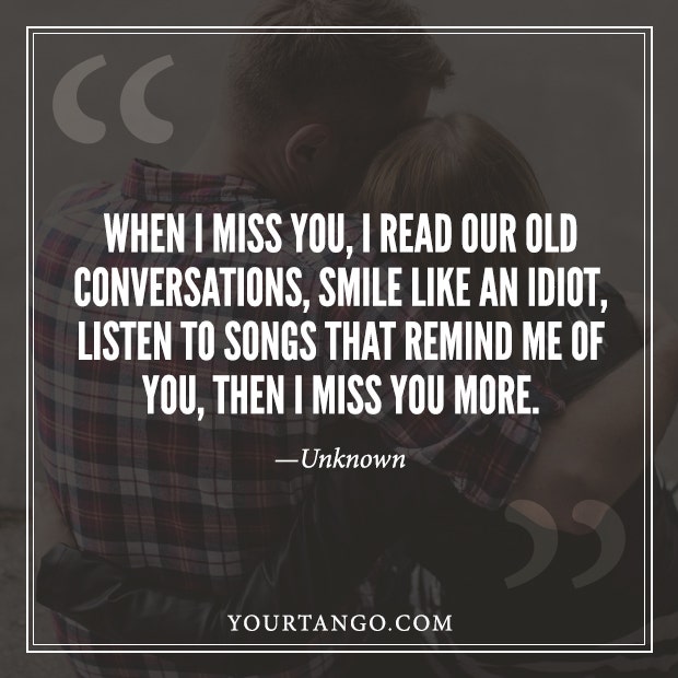 30 'I Love You' Quotes To Send To Your Partner To Cheer Them Up When They Are Down Or Depressed