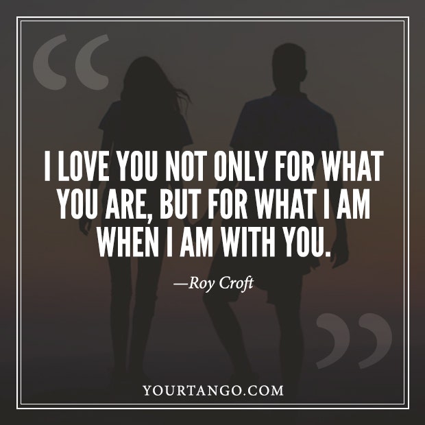 30 'I Love You' Quotes To Send To Your Partner To Cheer Them Up When They Are Down Or Depressed