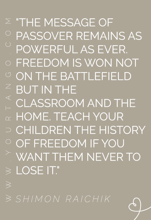 passover quotes passover quotes