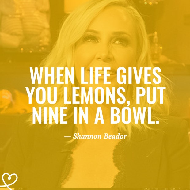 Funny Quotes From The Real Housewives Of Orange County RHOC Funny Quotes From The Real Housewives Of Orange County RHOC