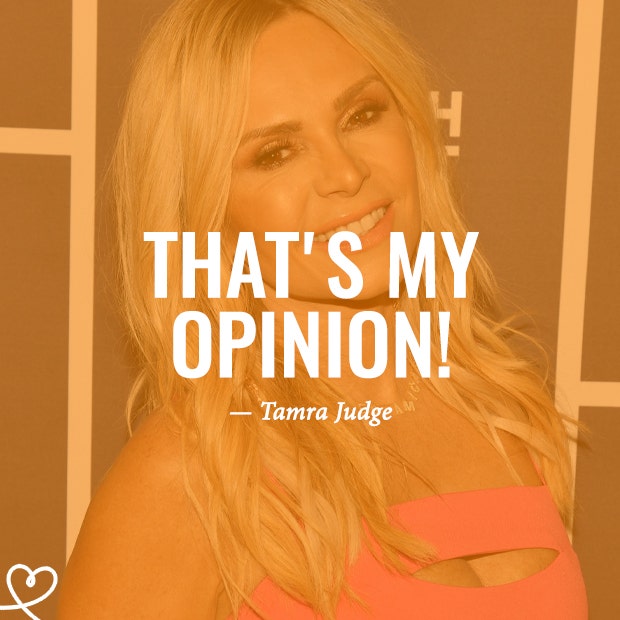 Funny Quotes From The Real Housewives Of Orange County RHOC Funny Quotes From The Real Housewives Of Orange County RHOC