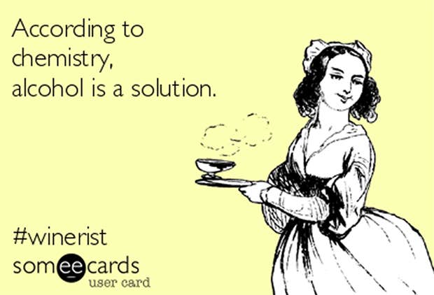 National Wine Day quote