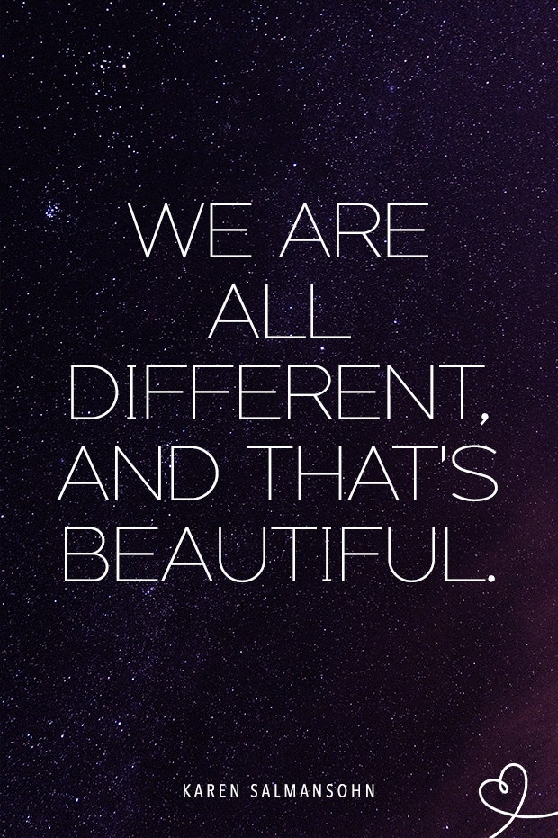 you are beautiful quotes