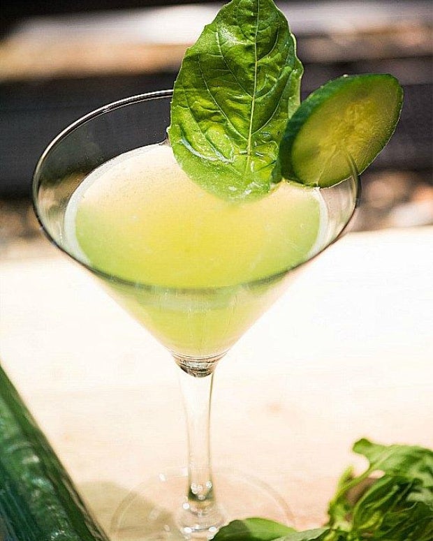 St. Patrick's Day mixed drinks &amp;amp; cocktail recipes