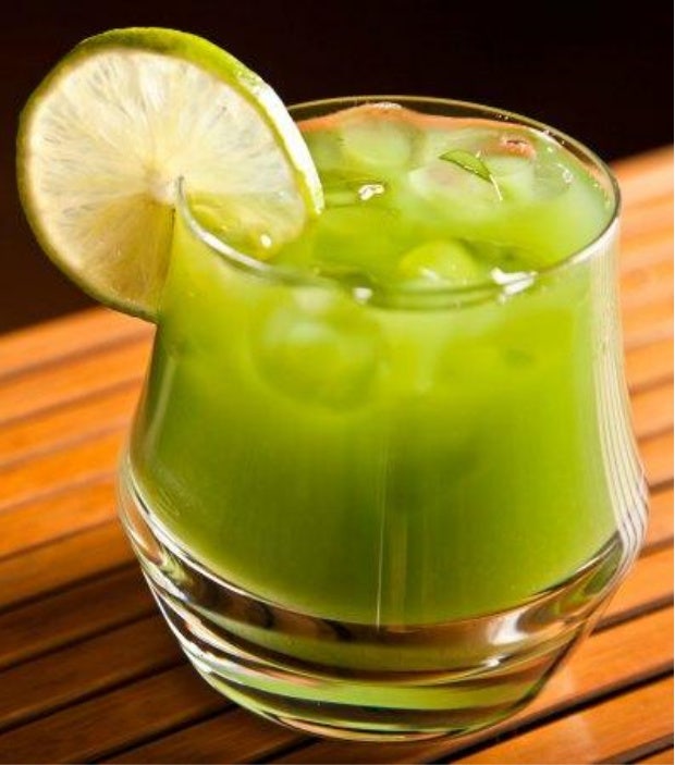 St. Patrick's Day mixed drinks &amp;amp; cocktail recipes