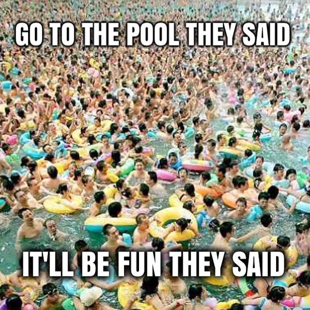 funny pool memes first day of summer memes funny pool memes first day of summer memes