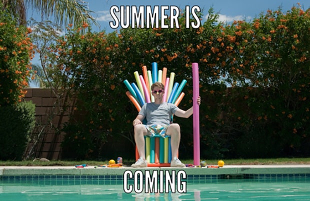 funny pool memes first day of summer funny pool memes first day of summer