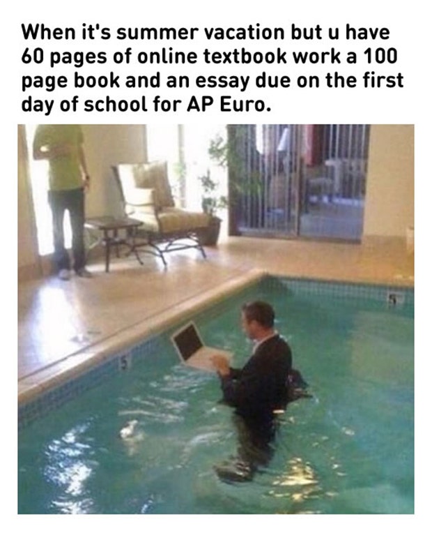 funny pool memes first day of summer memes funny pool memes first day of summer memes