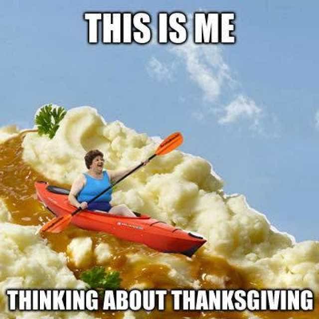 Funny Thanksgiving Memes thanksgiving memes