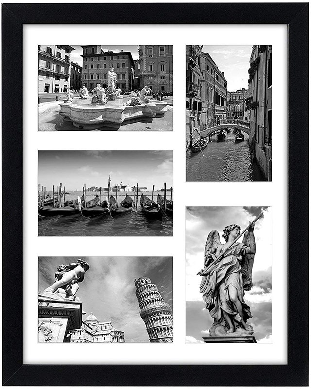 Americanflat 11x14 Collage Picture Frame Americanflat 11x14 Collage Picture Frame