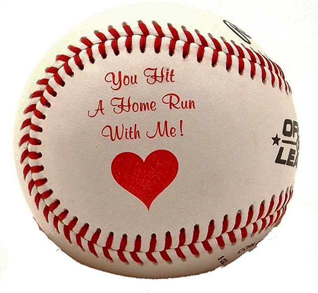 JustPaperRoses Baseball JustPaperRoses Baseball