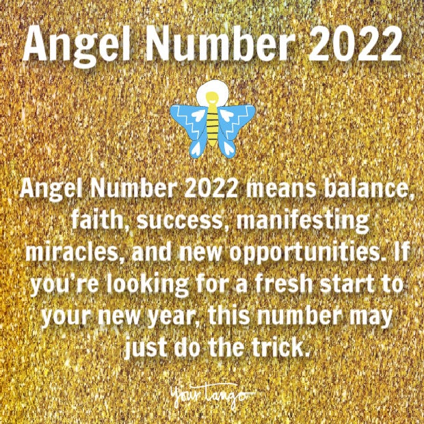 Angel Number 2022 Meaning Angel Number 2022 Meaning