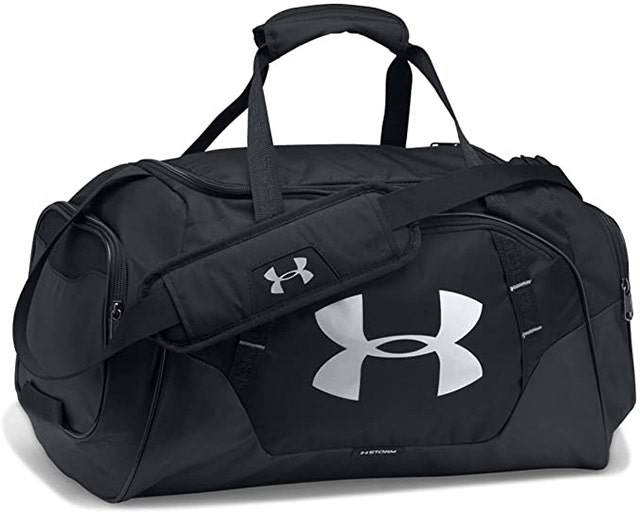 Under Armour Adult Undeniable Duffle Under Armour Adult Undeniable Duffle