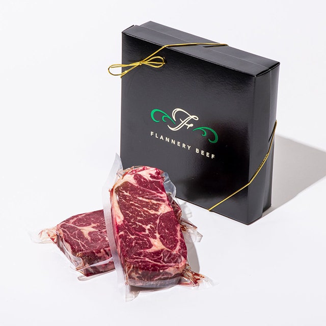 California Reserve Ribeye Steaks Gift Box California Reserve Ribeye Steaks Gift Box