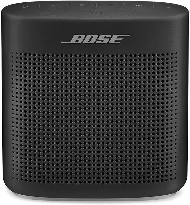 Bose SoundLink Color II Portable Bluetooth Wireless Speaker Bose SoundLink Color II Portable Bluetooth Wireless Speaker