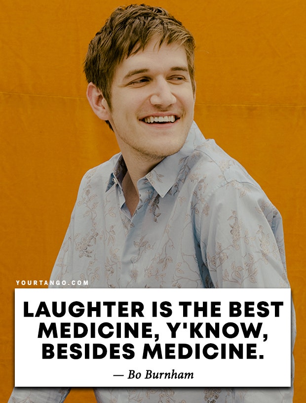 Best Bo Burnham Quotes Funny Jokes From Comedy Shows On Netflix Best Bo Burnham Quotes Funny Jokes From Comedy Shows On Netflix