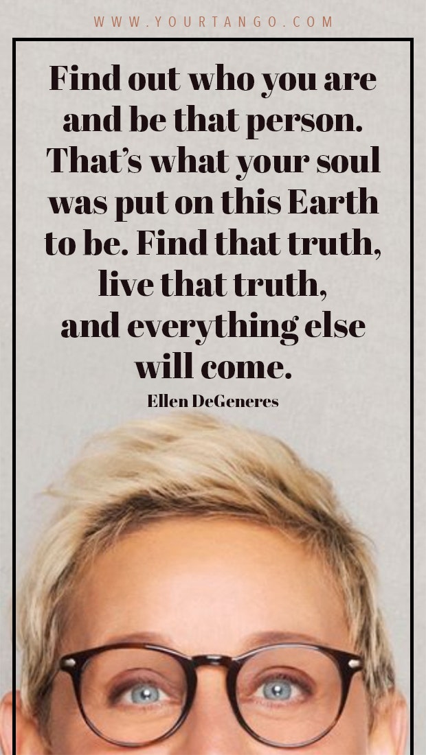 ellen degeneres quotes ellen degeneres quotes