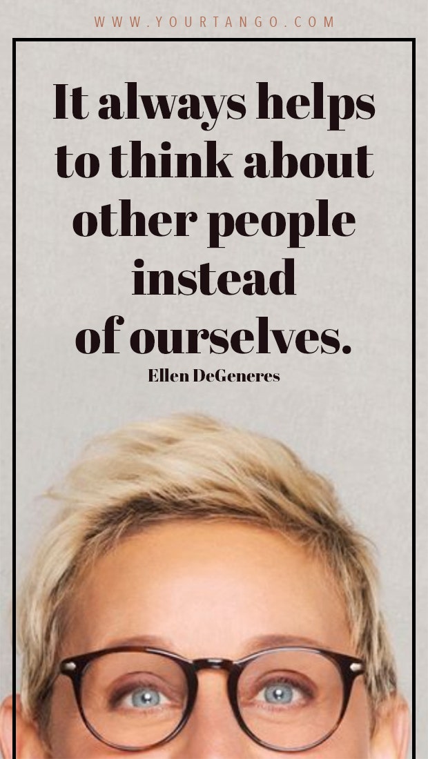 ellen degeneres quotes ellen degeneres quotes