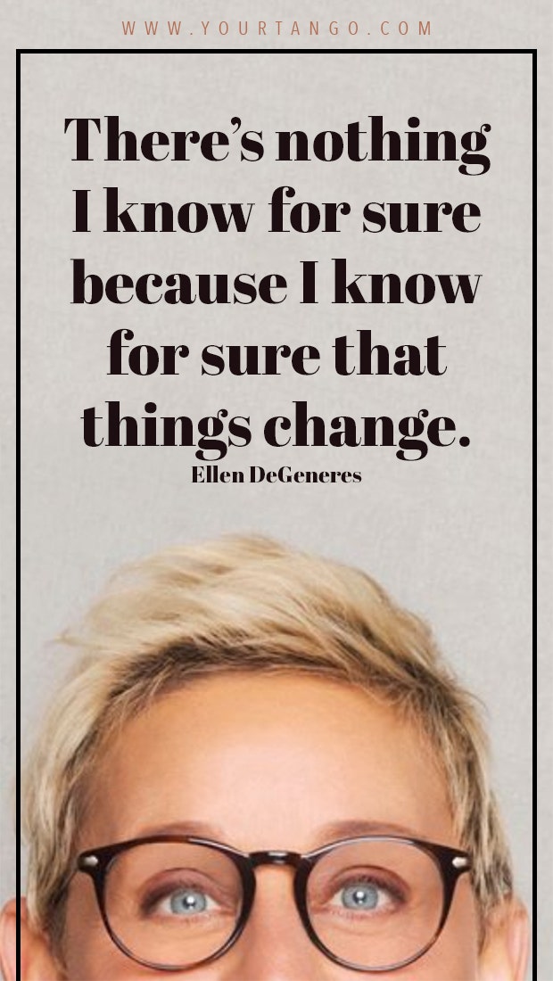 ellen degeneres quotes ellen degeneres quotes