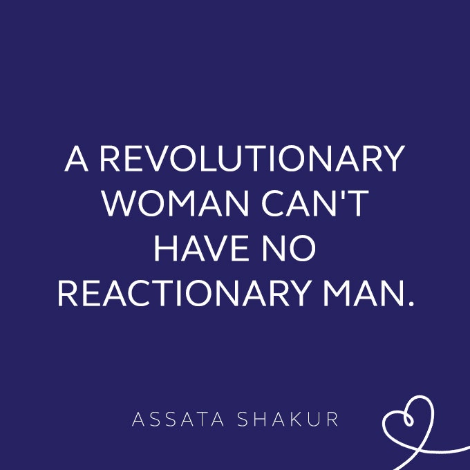 feminist quotes about womens equality by assata shakur women's equality day quotes