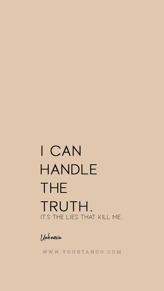 Honesty Quotes About Telling The Truth No Matter What Honesty Quotes About Telling The Truth No Matter What