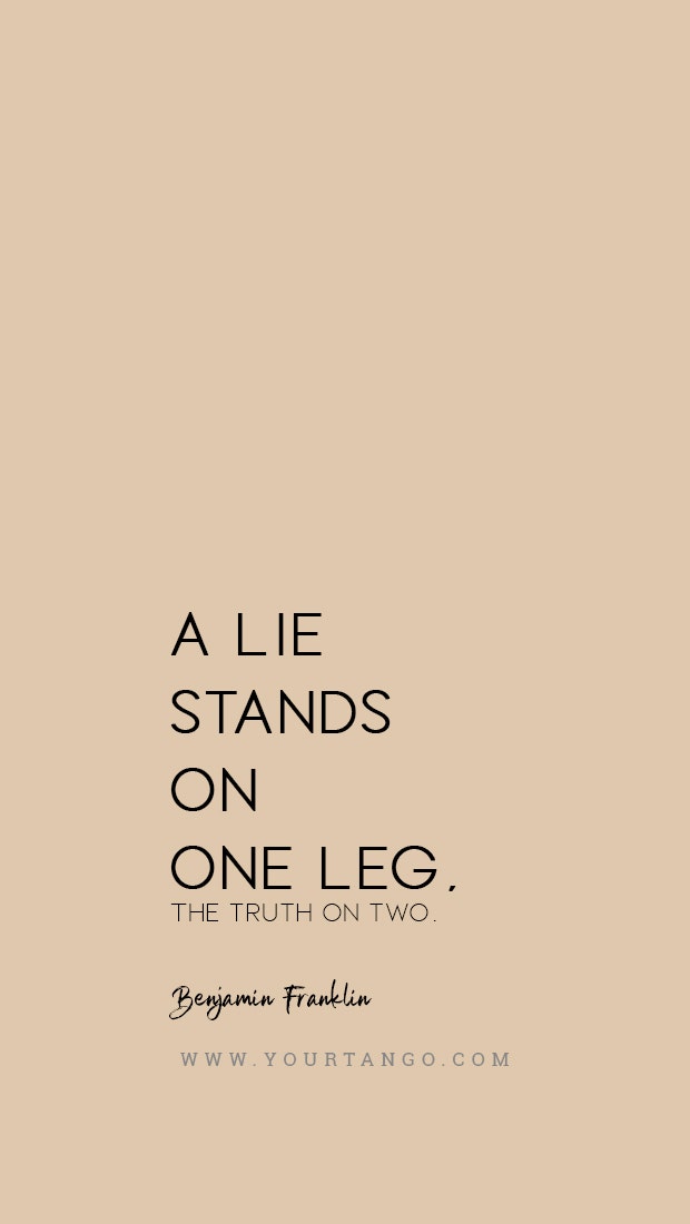 Honesty Quotes About Telling The Truth No Matter What Honesty Quotes About Telling The Truth No Matter What