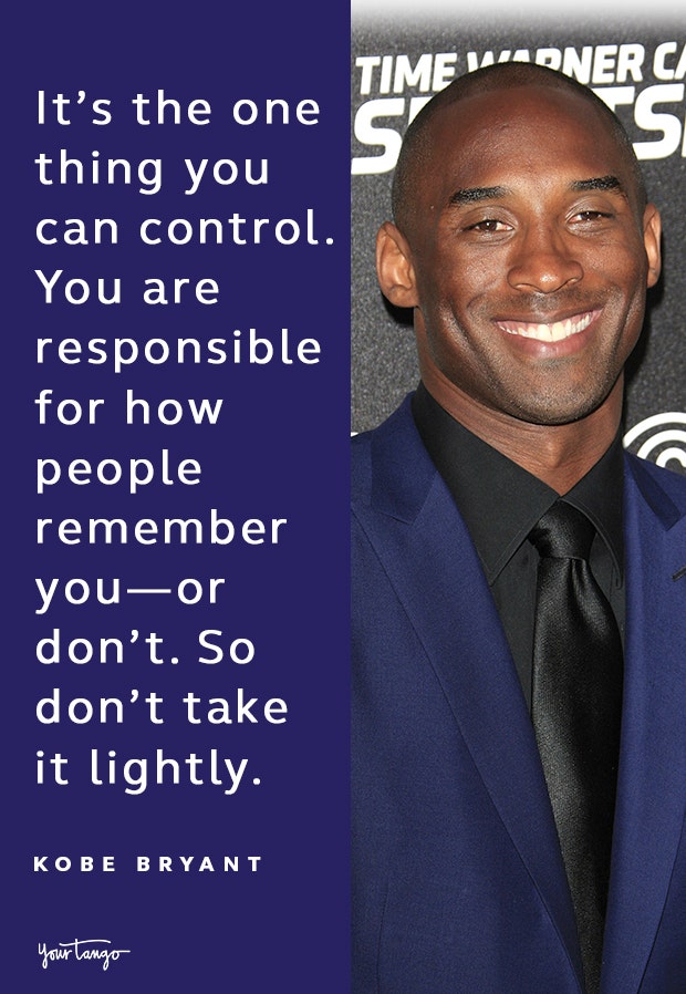Kobe Bryant Quotes Kobe Bryant Quotes