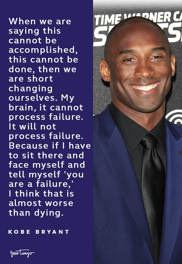 Kobe Bryant Quotes Kobe Bryant Quotes