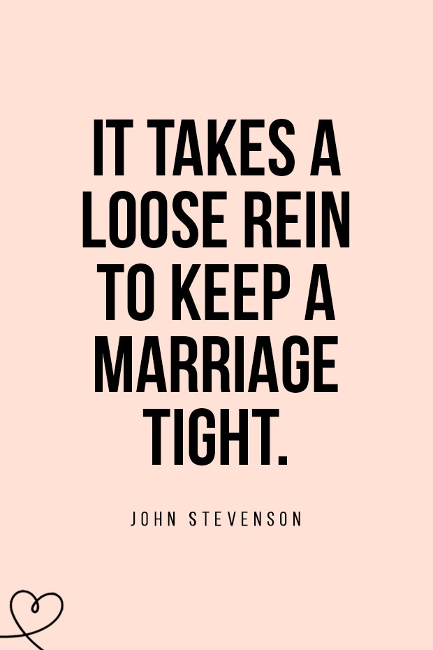 John Stevenson maid of honor speech quote John Stevenson maid of honor speech quote