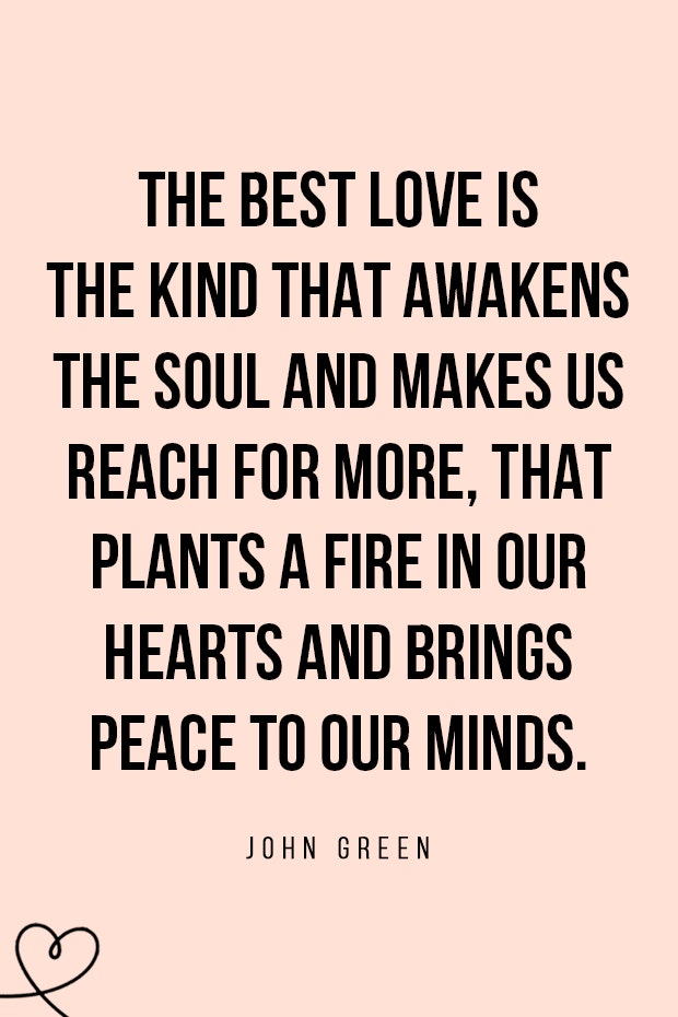 John Green maid of honor speech quote John Green maid of honor speech quote