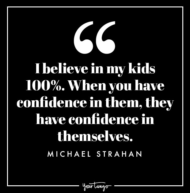 Michael Strahan Quotes Michael Strahan Quotes
