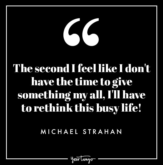 Michael Strahan Quotes Michael Strahan Quotes