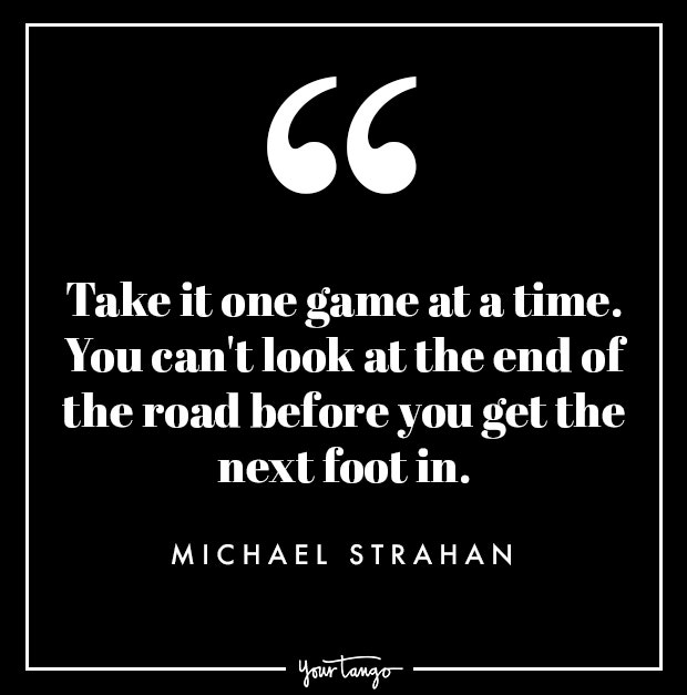 Michael Strahan Quotes Michael Strahan Quotes