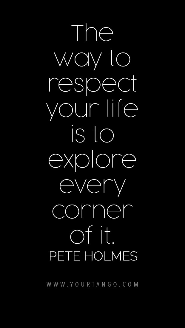 pete holmes quotes pete holmes quotes