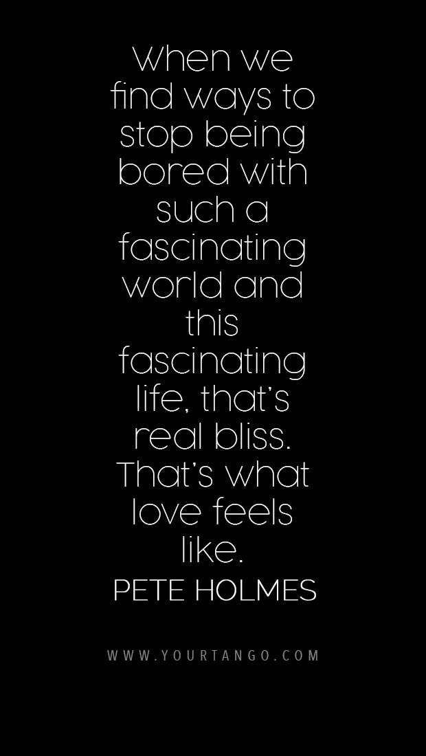 pete holmes quotes pete holmes quotes