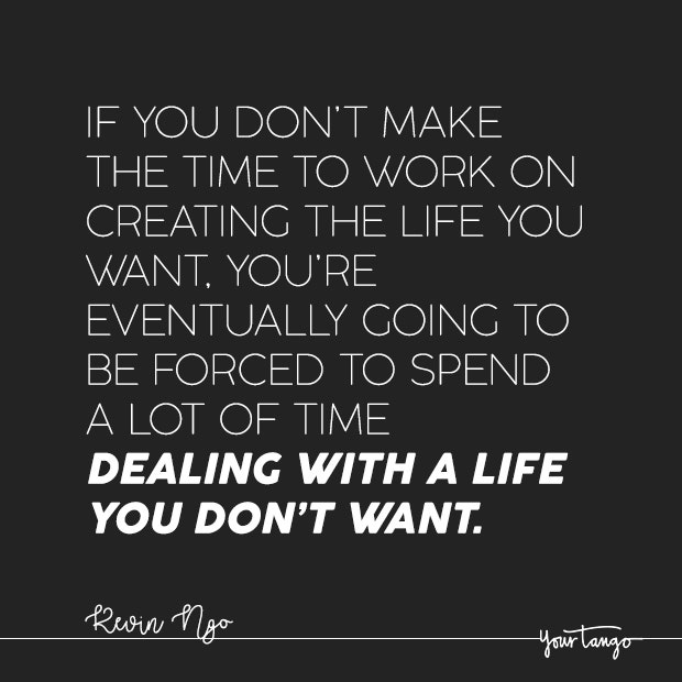 Kevin Ngo quote about fighting for what you want Kevin Ngo quote about fighting for what you want