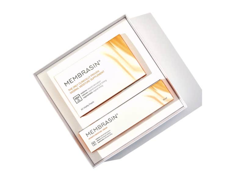 Best Products For Vaginal Dryness Best Products For Vaginal Dryness