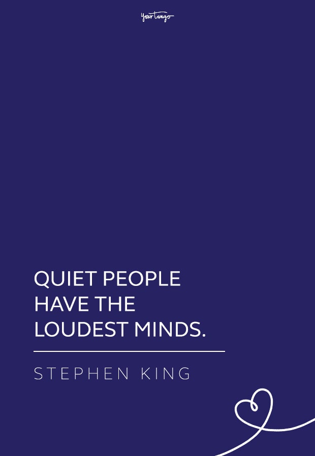 Stephen King quote about life Stephen King quote about life