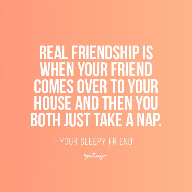 real friendship funny friendship quotes