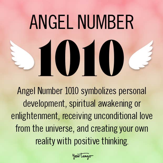 angel number 1010 meaning angel number 1010 meaning