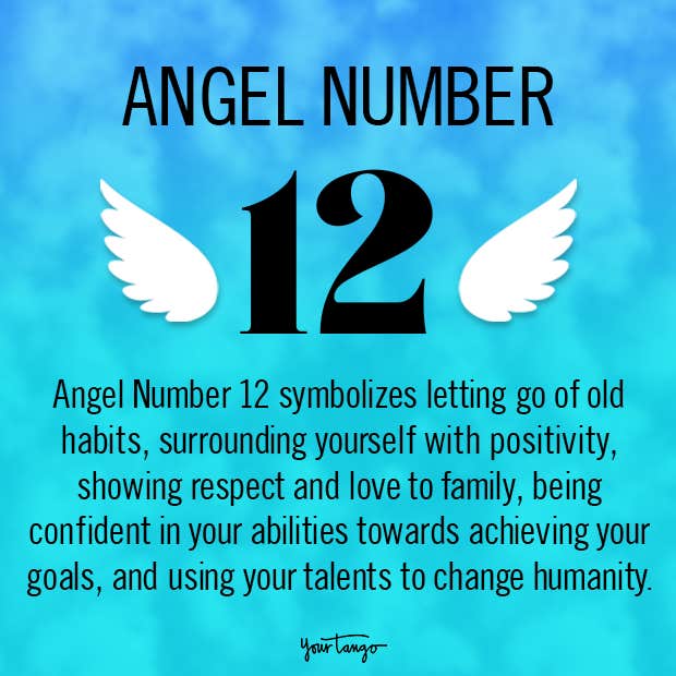 angel number 12 meaning angel number 12 meaning