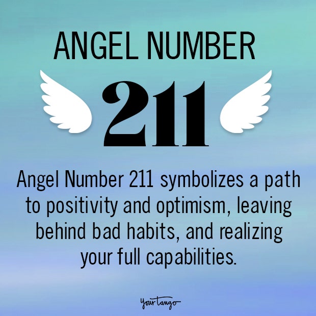 angel number 211 meaning angel number 211 meaning