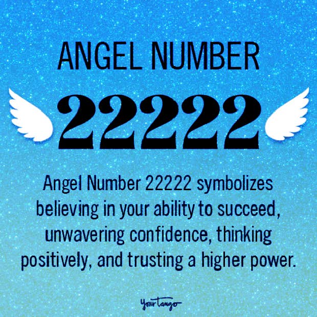 angel number 22222 meaning angel number 22222 meaning