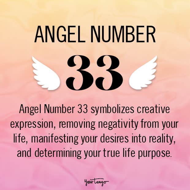 angel number 33 meaning angel number 33 meaning