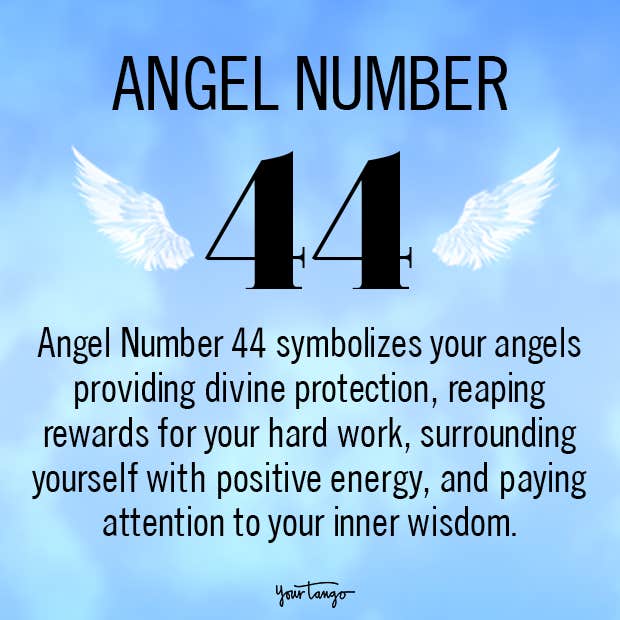 angel number 44 meaning angel number 44 meaning