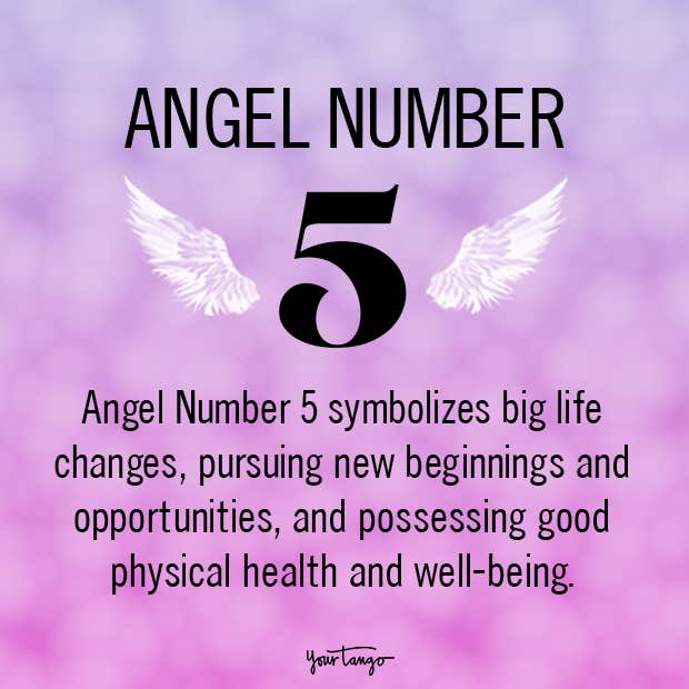 angel number 5 meaning angel number 5 meaning