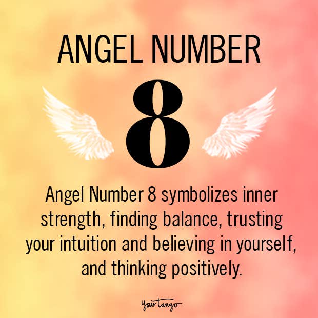 angel number 8 meaning angel number 8 meaning
