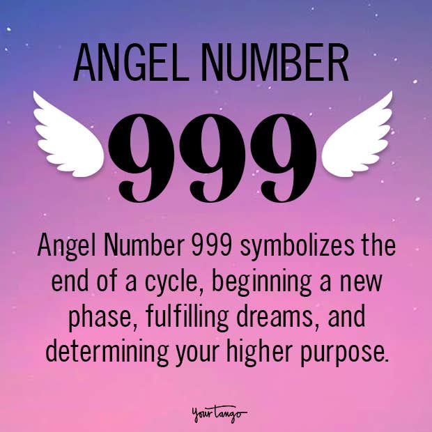 angel number 999 meaning angel number 999 meaning