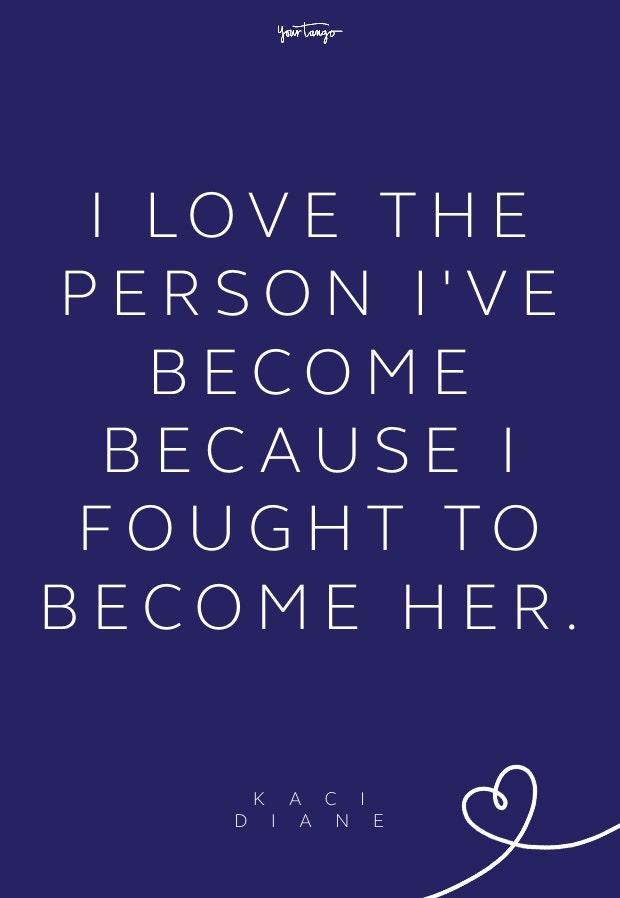 kaci diane be better quote kaci diane be better quote